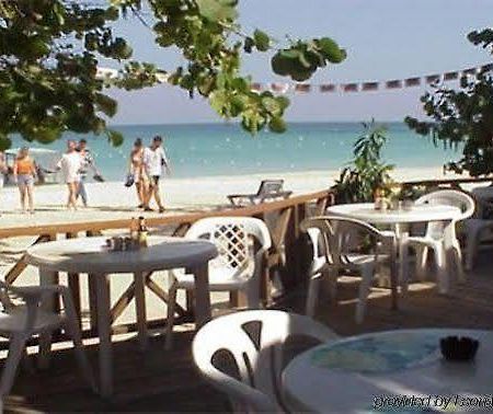Vera Club Hotel Negril Exterior foto