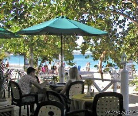 Vera Club Hotel Negril Exterior foto