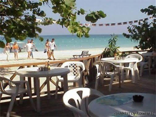 Vera Club Hotel Negril Exterior foto