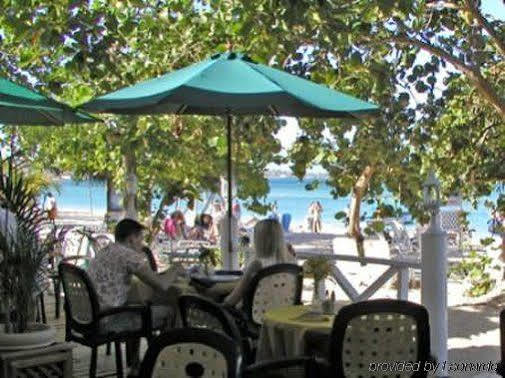Vera Club Hotel Negril Exterior foto